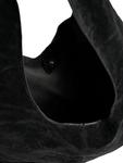 Сумка через плечо PIECES PCRINE, Black - фото 4
