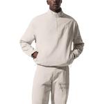 Alo Yoga Куртка мужская, Bone/Bone - фото