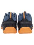 Походная обувь CMP Leder-Trekkingschuhe Rigel, синий - фото 4