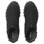 Кроссовки SALOMON Snowclog Mid 'Triple Black', черный - фото 4