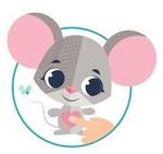 Tiny Love, Интерактивная игрушка, Мышь - фото 10