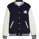 Куртка женская Marine Blue Celine - фото