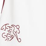 Швейцария Женские шорты PUMA - фото 4