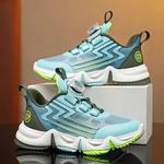 Детские беговые кроссовки Kids' BKG, фиолетовый - фото 9