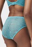 Брифы Marks & Spencer 3 PACK, Teal - фото 2