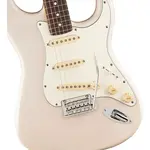 Fender Player II Stratocaster, гриф из палисандра - белый блонд - фото