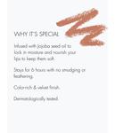 Карандаш для губ Sweed Lip Liner, Cindy, 1.2g - фото 6