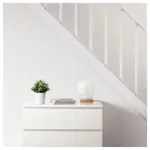 Искусственное растение, зеленое, 9 см, FEJKA IKEA - фото 3