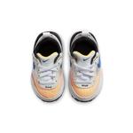 Кроссовки вафли один Nike, белый - фото 4