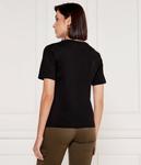 Футболки Regular fit Marc Cain, черный - фото 3