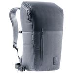 Рюкзак UP Стокгольм Deuter, черный - фото