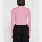 Свитер узкого кроя Scoovy Hugo, розовый - фото 3