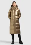 Зимнее пальто hedd2 Khujo, Gold - фото 2