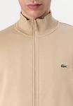 Толстовка Lacoste UNISEX, Beige - фото 6