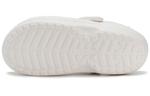 Сандалии Crocs Classic Shoe Shoe Unisex White, белый - фото 7