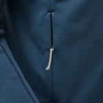 Куртка с капюшоном Modulus Rab, синий - фото 4