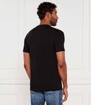 Футболки Regular fit Karl Lagerfeld, черный - фото 3