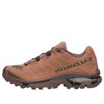 Кроссовки SALOMON XT-4 Protective 'Russet' - фото