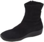 Arcopedico Damen L8, Schwarze Velourslederoptik - фото