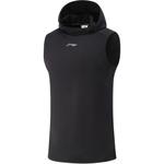 Мужская майка-алкоголичка LINING, черный - фото