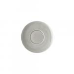 Блюдце Thomas, 16,5x2,3 см, серый - фото