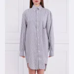 Платье Tommy Hilfiger, серый - фото