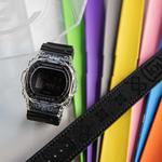 Часы CASIO G-Shock Digital 'Black', черный - фото 4