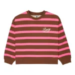 Детская толстовка Little Things Roxy, мультиколор - фото