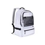 LINING Полиэстеровый сетчатый рюкзак унисекс серый, Gray - фото 2