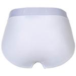 Трусики DOLCE & GABBANA, белый - фото 2