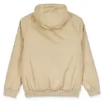 Куртка Volcom Hernan 10K, бежевый - фото 4