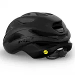 Шлем MET Idolo MIPS, черный - фото 2