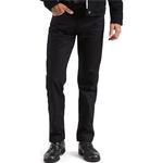 Джинсы мужские черные Levis - фото 3