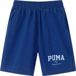 PUMA Шорты Sportstyle Collection 1948 Royal Blue - фото