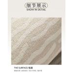 Budis Ковер 100х150 см для прихожей, утолщенный противоскользящий, Yanglan - фото 6