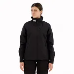 Куртка Helly Hansen Crew Midlayer 2, черный - фото