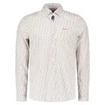 Рубашка Nza New Zealand 25GN546, бежевый - фото