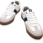 Кроссовки мужские MTNG GOAL белые - фото 6