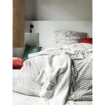 Постельное белье Irisette «Monte 8583», бархатисто-мягкое, цвет multi - фото 5