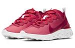 Женские беговые кроссовки Nike React Element 55 - фото 3