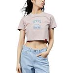 Футболка женская Dickies - фото 3