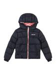 Зимняя куртка Levi's Kids Essential, темно-синий - фото