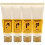 Очищающее средство Unisex The History Of Whoo - фото 3