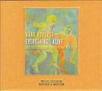 Диск CD Everything Is Alive - Hank Roberts - фото