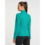 Куртка Милена Joy, зеленый - фото 4