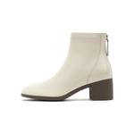 Ботильоны женские Harson, бежевый - фото 5