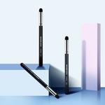 Кисть для растушевки теней для век Eigshow Beauty E824 - фото 3