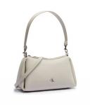 Сумка через плечо Calvin Klein Jeans, желтый - фото 4