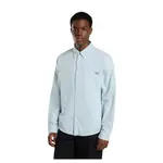 Рубашка Dickies Gallatin, синий - фото