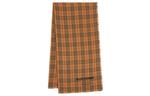 Burberry Вязаный шарф унисекс, Multicolor - фото 7